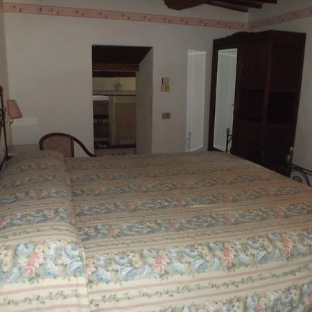 Agriturismo Villa Gabbiano Capodacqua  Bagian luar foto